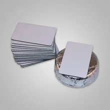 Пользовательские Анти-металлические NFC Пузырьковые наклейки-NTAG216 магнит NFC бирка