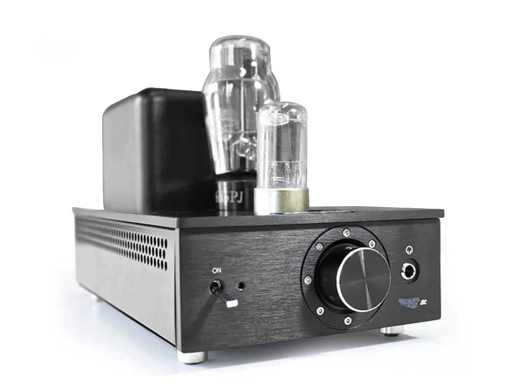 Buy DarkVoice 336SE Headphone Tube Amplifier OTL