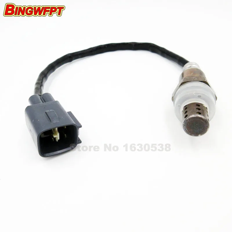 

Oxygen O2 Sensor OEM 89465-06150 for 2007 Toyota Camry Hybrid Lower