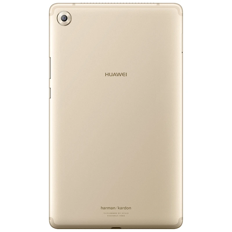 HUAWEI MediaPad M5 планшетный ПК 8,4 дюймов с 4G LTE Wifi 4 Гб 64 ГБ Rom 2K дисплей Восьмиядерный AI Harman Kardon аудио камера 13 МП