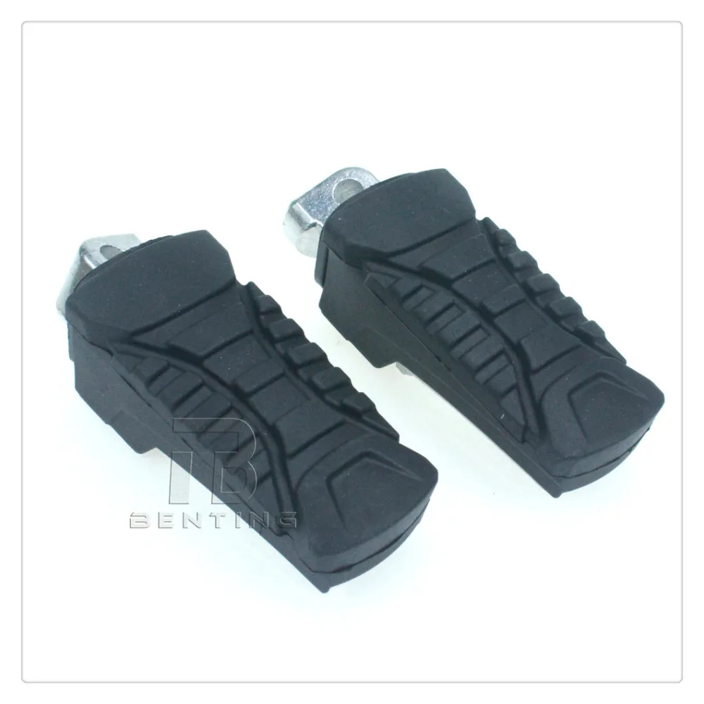 Motorcycle Rear Foot Rest Foot Peg For BMW R1200GS LC / R1200GS ADV 2014 2015 2016  S1000 XR