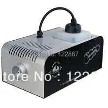 900 Вт Профессиональная противотуманная машина/дымовая машина/дымка машина/сценическое оборудование