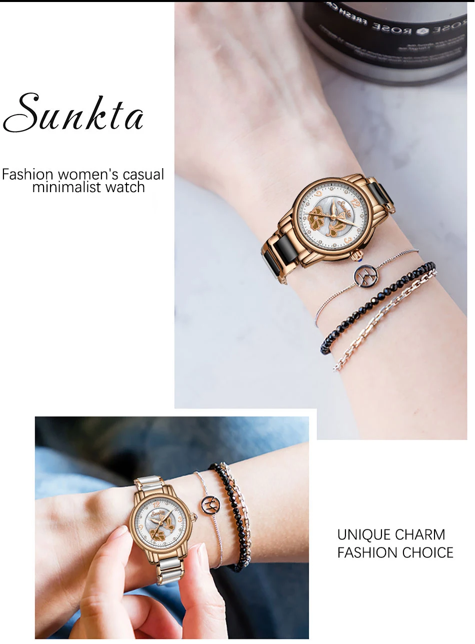 2019 Top Marca de Luxo Mulheres de