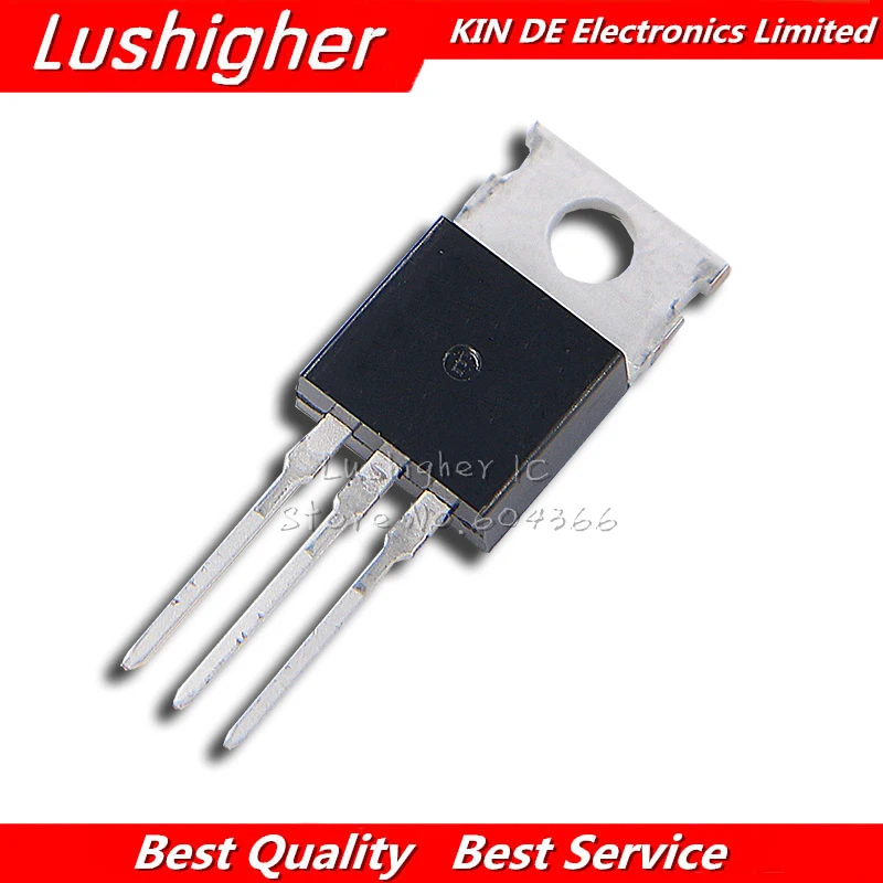 

10pcs 10A 100V SCHOTTKY SB10100CT TO-220 SB10100 TO220 BARRIER RECTIFIER 3PIN Free shipping