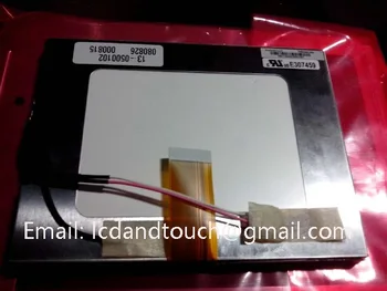 

PA050XSG PA050XSG(LF) 5.0 inch LCD SCREEN DISPLAY PANEL