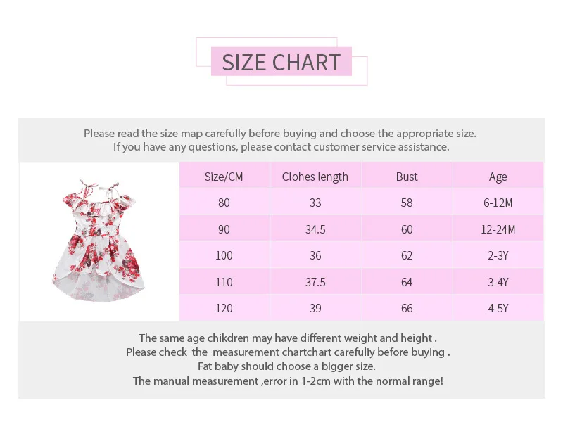 R& Z/Детское платье Коллекция года, новое летнее детское платье средней и маленькой длины с цветочным принтом платье-ошейник с оборками и надписью