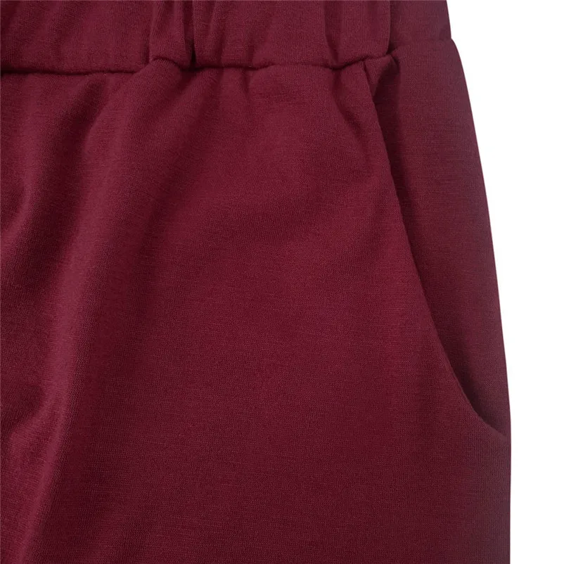 Fashion Autumn Winter two piece set tracksuit for women for fall Casual Long Sleeve Solid Color Shirt Top + Pants Set N30 (13)