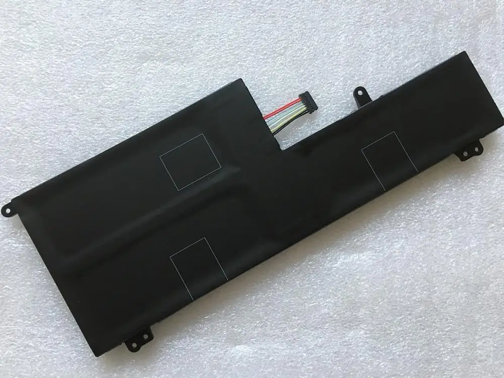 SupStone Genuine L16M6PC1 Original laptop Battery for Lenovo Yoga 720-15IKB L16C6PC1 L16L6PC1