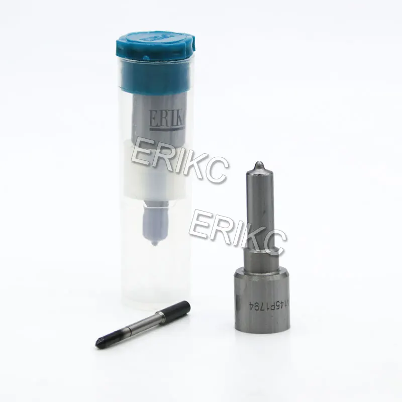Erikc DLLA 145 P 1794(0433172093) Common Rail топливная насадка DLLA для впрыска топлива 145P1794 дизельный инжектор запчасти для 0 445 120 157