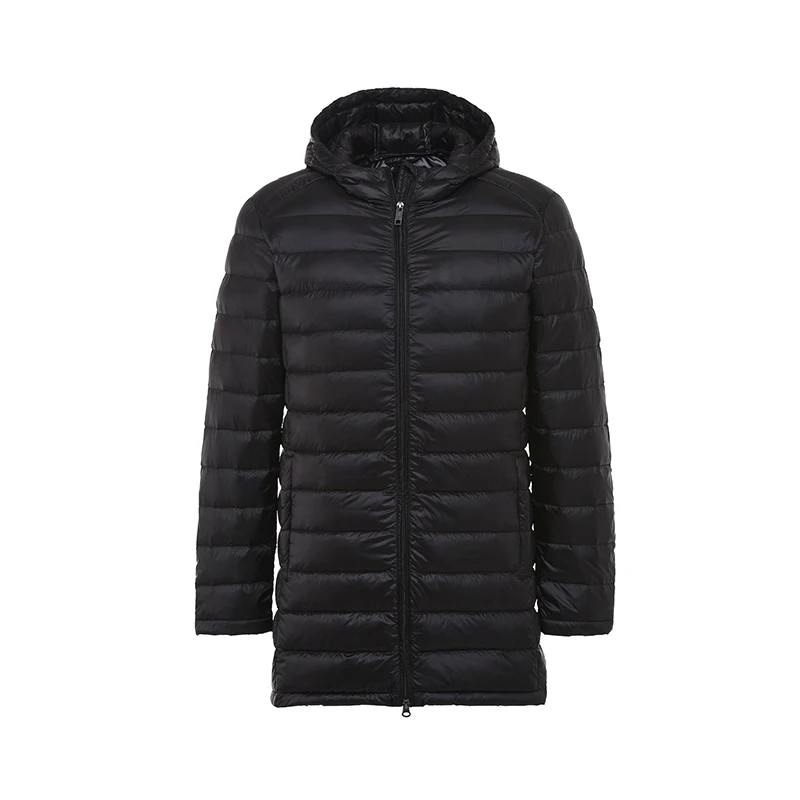Plus bleu Parkas Vers Hommes Bas Taille Bleu Mâle Manteau Long Capuche La Sf618 Ultra Survêtement Hiver De Canard Lumière Le bourgogne Veste À Nouveau Automne marine Blanc Mince Noir DHIEW92