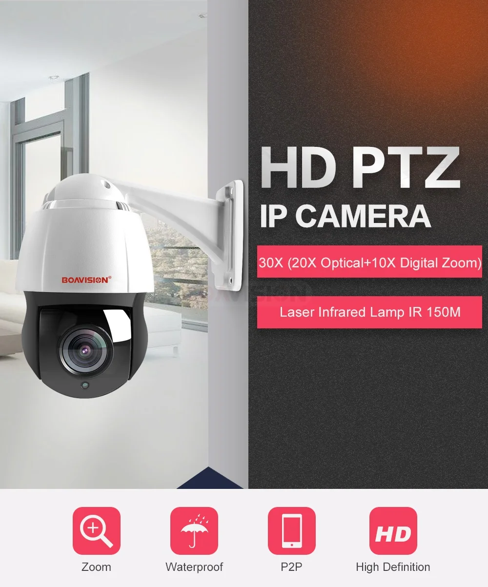 01 ptz ip camera 