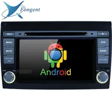 Car Intelligent System Multimedia Player Android PC GPS 2 Din Radiao Stereo System For Fiat/Bravo 2007 2008 2009 2010 2011 2012