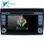 Car Intelligent System Multimedia Player Android PC GPS 2 Din Radiao Stereo System For Fiat/Bravo 2007 2008 2009 2010 2011 2012