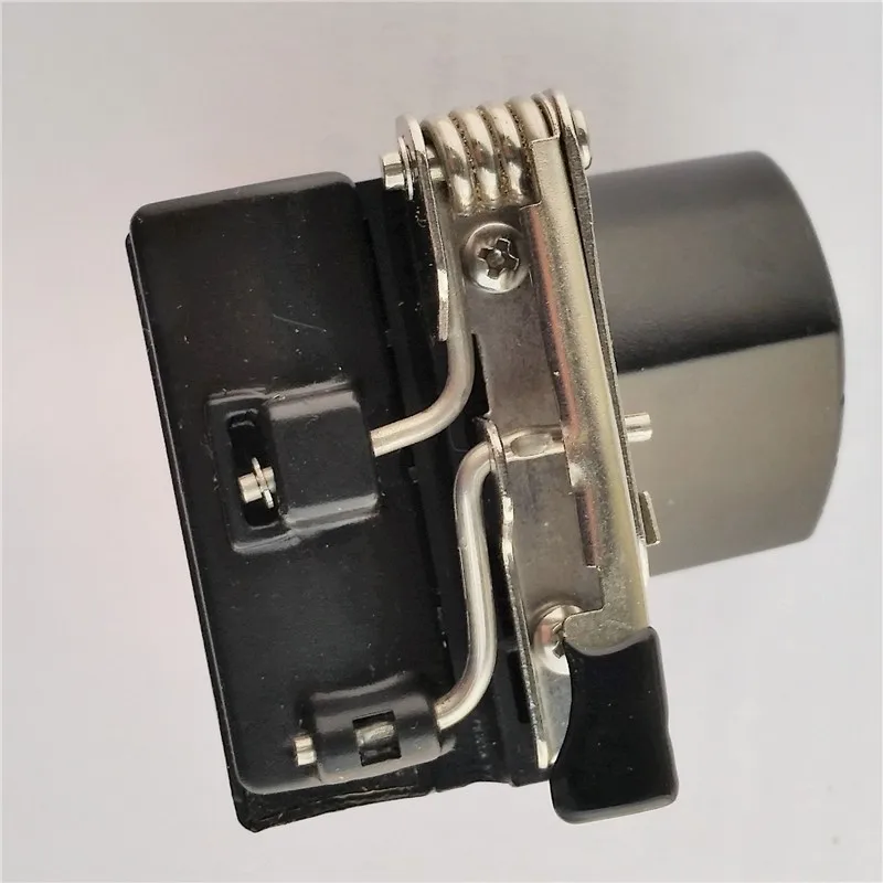 Fishing Reel Line Depth Counter Meter & Gauge (7)