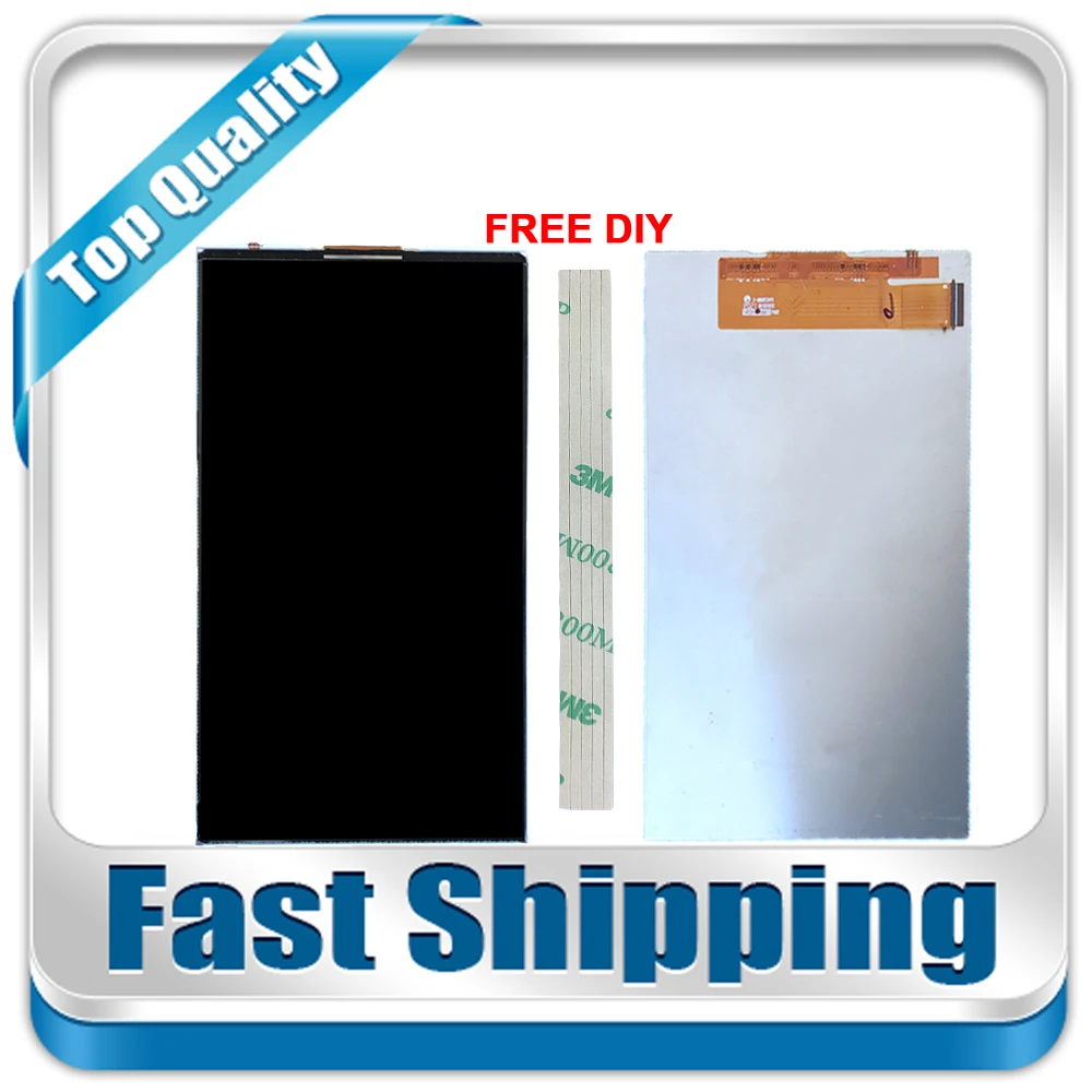 

New For Alcatel One Touch Pixi 4 7.0 3G 9003 9003X 9003A Replacement LCD Display Screen 7-inch