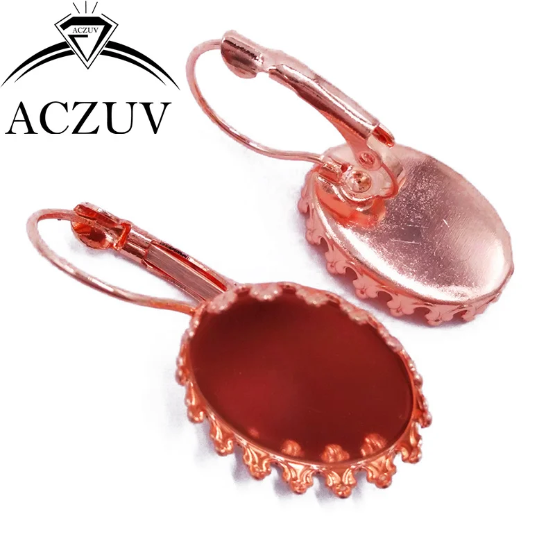 Leverback Earrings (16)