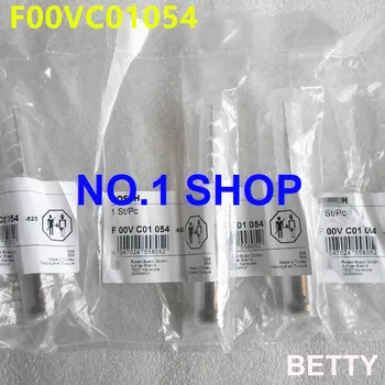 

100% Genuine and new common rail control valve F00VC01054 for 0445110195 0445110196 0445110197 0445110203 0445110204