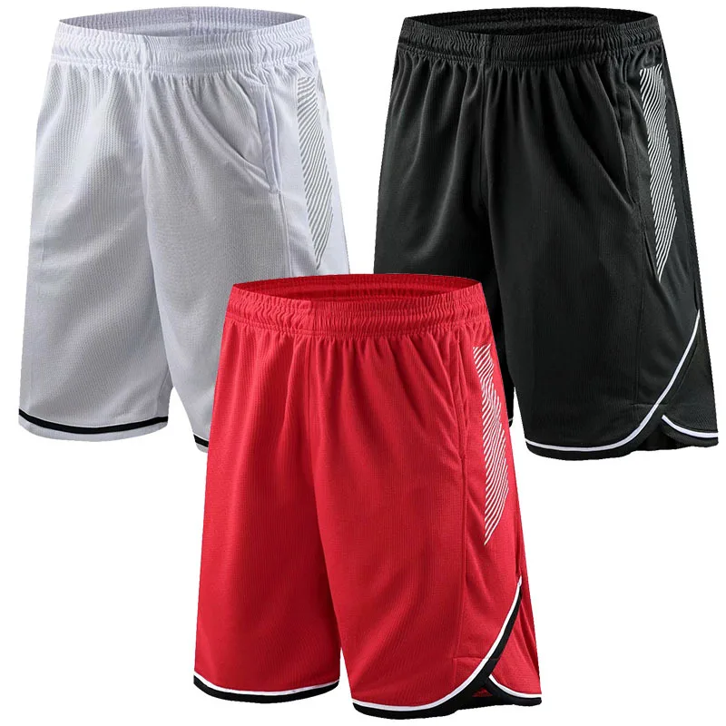 Весенние и летние Новые облегающие спортивные мужские быстросохнущие воздухопроницаемые тренировочные брюки для бега и фитнеса с пятью точками