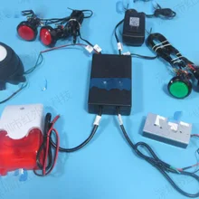 Камерные игры зеленый лазерный пусковой приемник в комплекте с центральным контроллером лазерный лабиринт Лазерная матрица