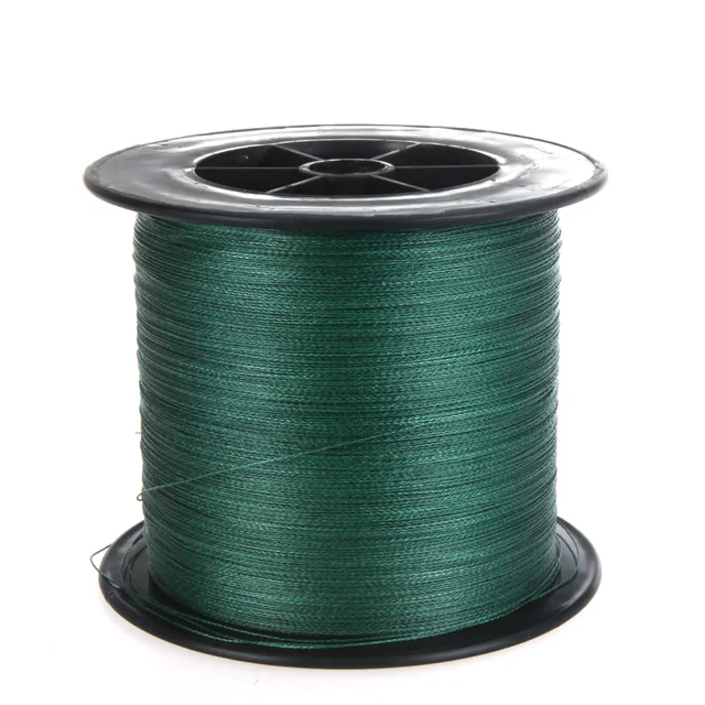 1500YD/1370M 100LB 0.5mm Super Strong Fishing Line Multifilament PE Material Braided Fishing