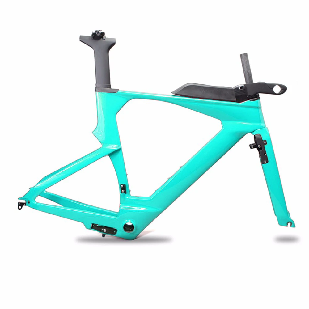 Aero Time Trail велосипед TT карбоновый шоссейный велосипед, Триатлон, карбоновая рама, полный карбоновый дорожный велосипед