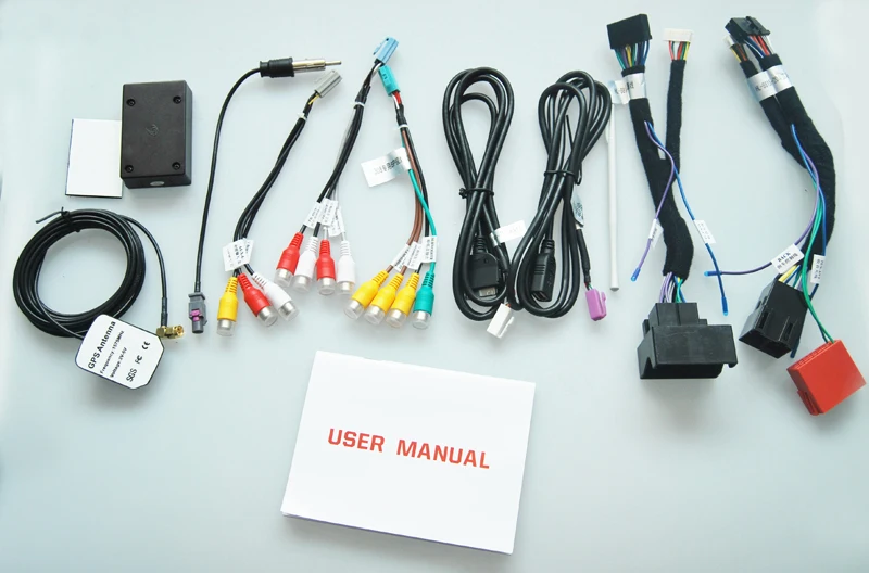 Discount Android Car DVD Player for Mercedes-Benz CLK CLS with Raido GPS Navigation 1