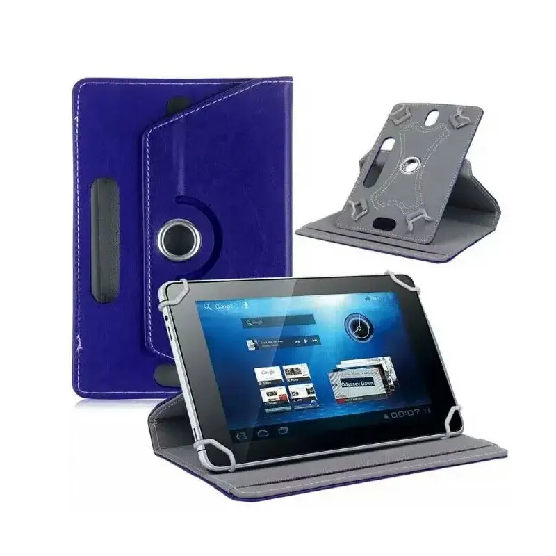 Для ARCHOS 101 Neon/101 Xenon/101 XS 2 10 1 дюймов Универсальный чехол из искусственной кожи для