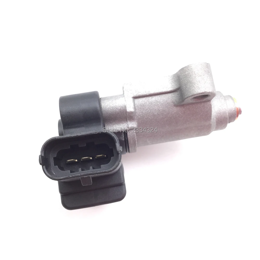 Клапан контроля холостого хода для Hyundai Kia 35150 02800 3515002800 9520930007|valve|valve controlvalve air |