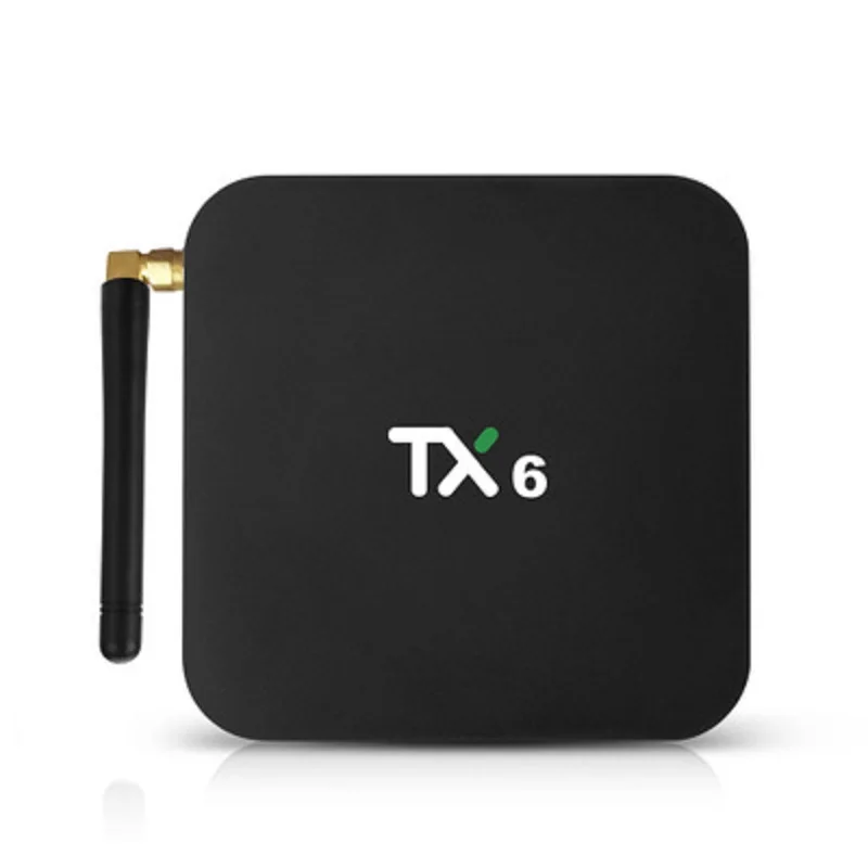 Israel IPTV 1 год бесплатно Android 7,1 Премиум IPTV Box TX6 2 Гб 16G EX-YU Испания США венгерский канал для взрослых M3u mag подписка VLC