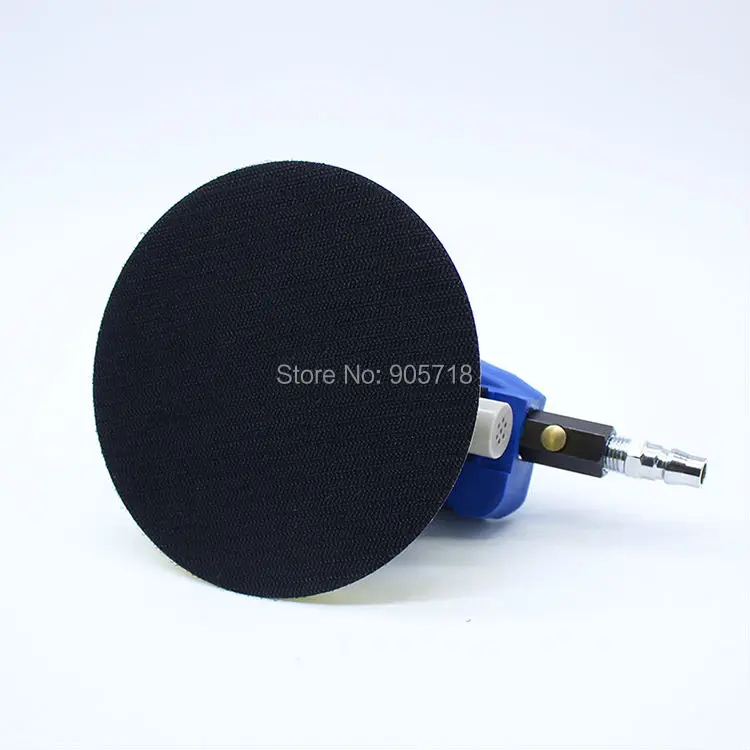 6 incehs air sander 4
