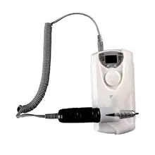 Стоматологический микромотор шлифовщик полировщик ногтей Красота полировальный станок мини мотор