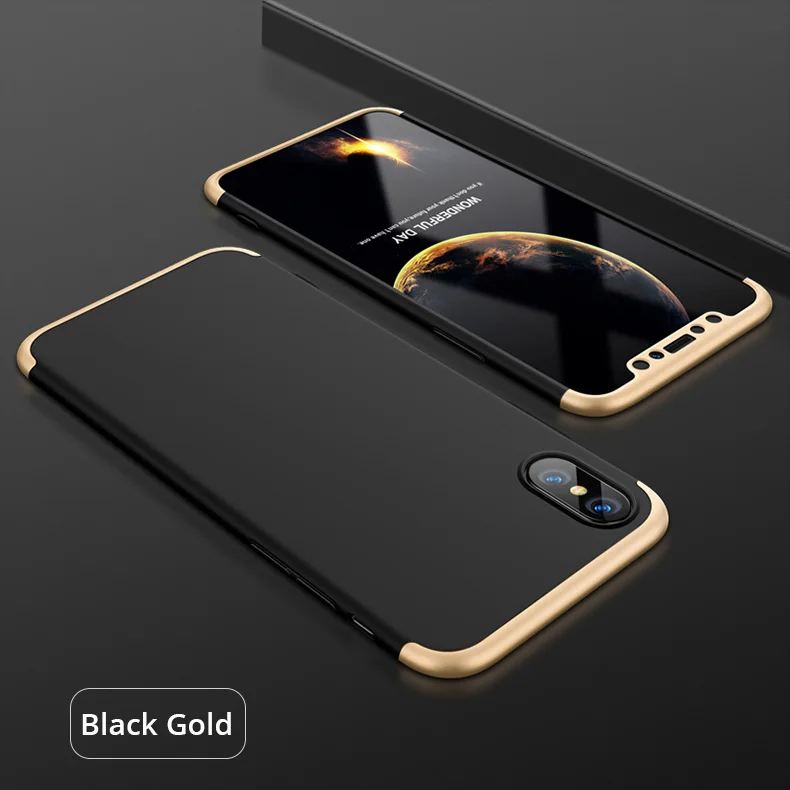 black-gold
