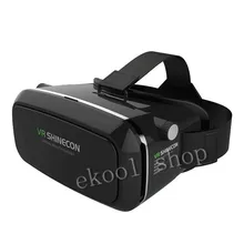 Details about Universal Virtual Reality VR 3D Google Glasses For iPhone Samsung 4.7-6″ Phone For Samsung For Sony For HTC