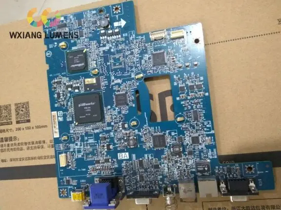 Материнская плата проектора панель управления подходит для SONY CX238 CX279