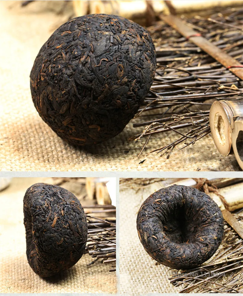 C-PE056 Premium Yunnan Puer Tea,Free shipping 100g Ripe Puerh Tea,Chinese Mini Yunnan Tuocha,Old Tea Tree Materials Pu erh   C-PE056 Premium Yunnan Puer Tea,Free shipping 100g Ripe Puerh Tea,Chinese Mini Yunnan Tuocha,Old Tea Tree Materials Pu erh