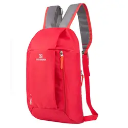 Сверхлегкий туристический рюкзак походный рюкзак для девочек и мальчиков детская водостойкая спортивная сумка на плечо новая