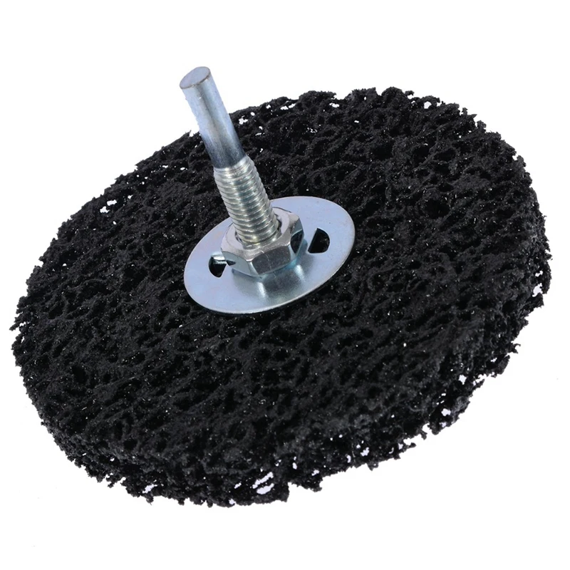 Poly Strip Angle Grinder Wheel Discs Paint Rust Remover Clean Grinding Discs Paint Peeling Sanding Wheels Electric Grinder Acc Poly Strip Angle Grinder Wheel Discs Paint Rust Remover Clean Grinding Discs Paint Peeling Sanding Wheels Electric Grinder Acc
