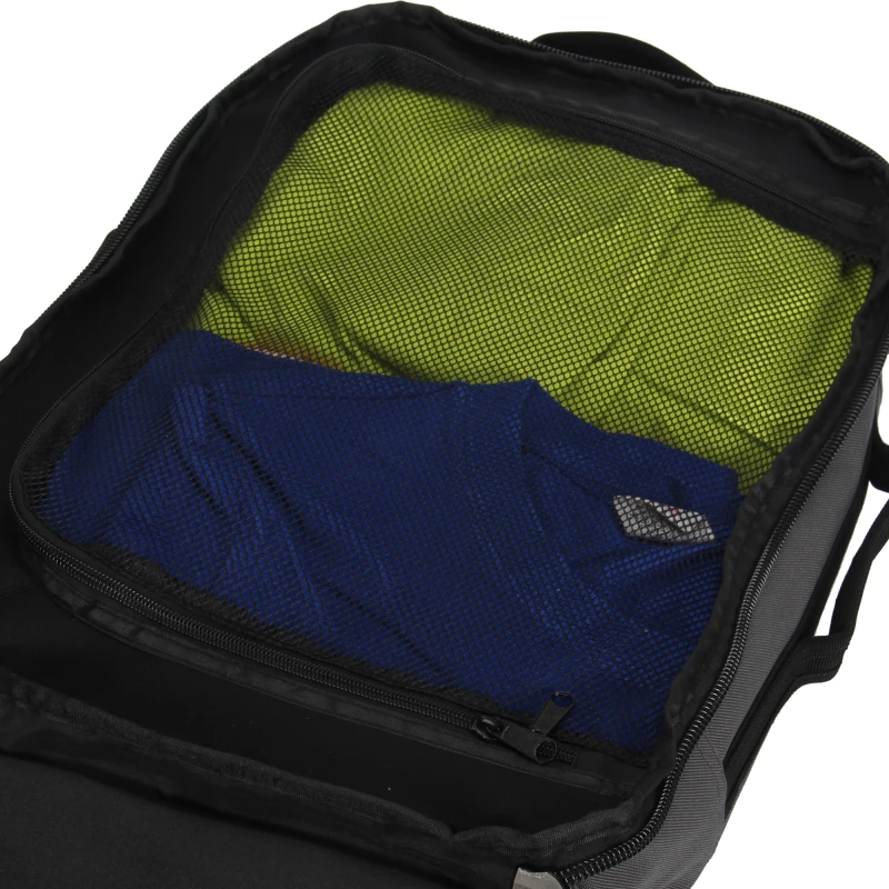 Hynes Eagle 38L, одобренный полетом, водонепроницаемый рюкзак Weekender, сумка для деловой поездки, многофункциональные рюкзаки для багажа и путешествий