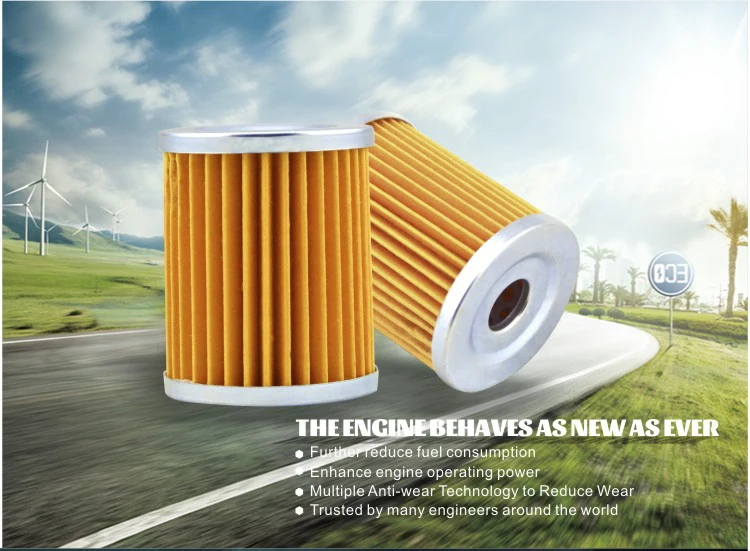 HF132 OIL FILTER (1)