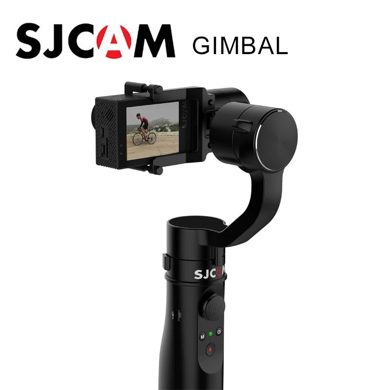 SJCAM Handheld GIMBAL SJ Gimbal 3 Axis Stabilizer for SJ6 Legend SJ7