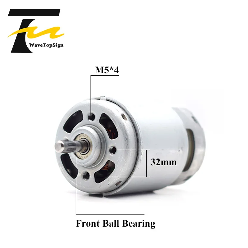 opcional para hobby rpm 110 rpm 160 rpm 06