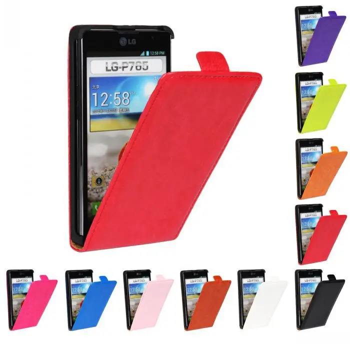 Retro Luxury Mobile Phone Bags Cases Crazy Horse Flip