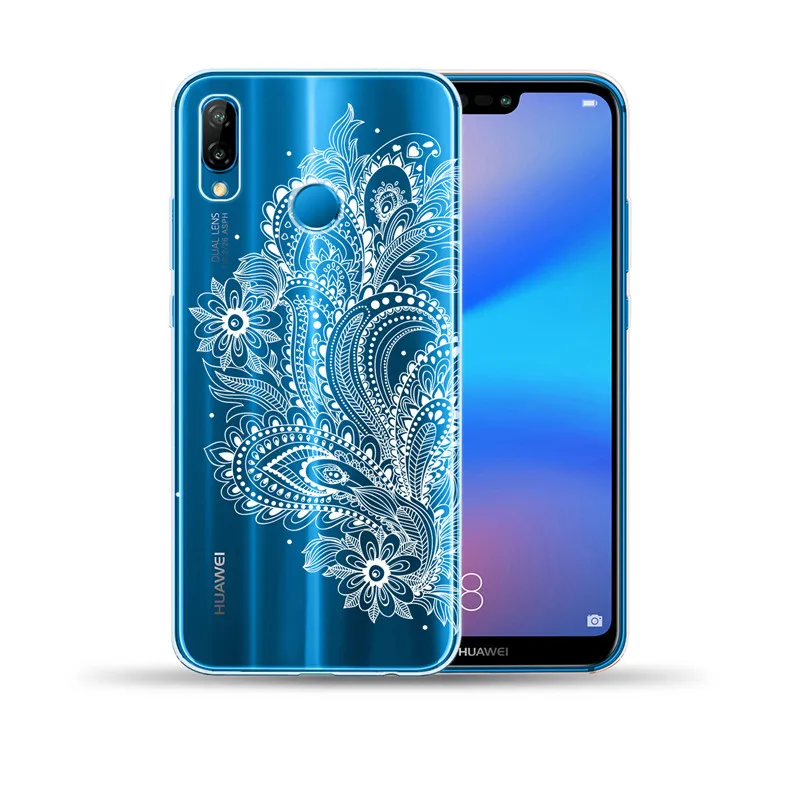 Чехол Хуавей P20 Pro Купить В Спб