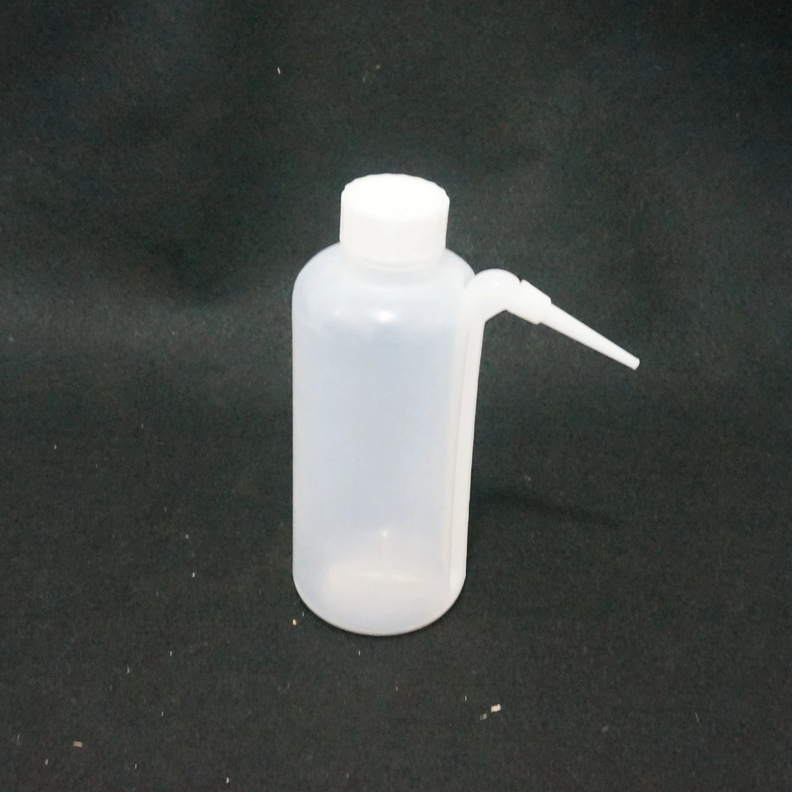 500ml Plastic Tattoo Unitary Wash Rinse Squeeze Biodiesel Bottle Lab 