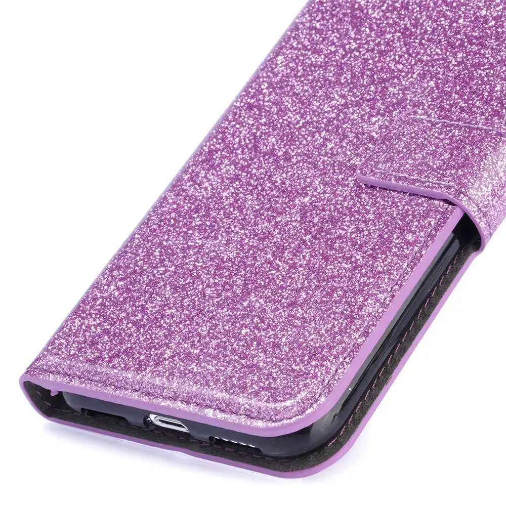 Kisscase флип-Чехлы кожаный чехол для samsung A50 A70 M20 S10 S8 плюс ...