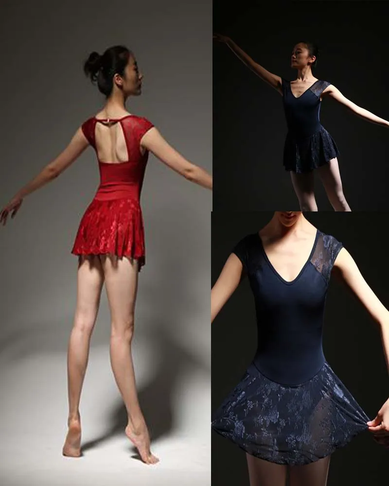 China dress leotard Suppliers