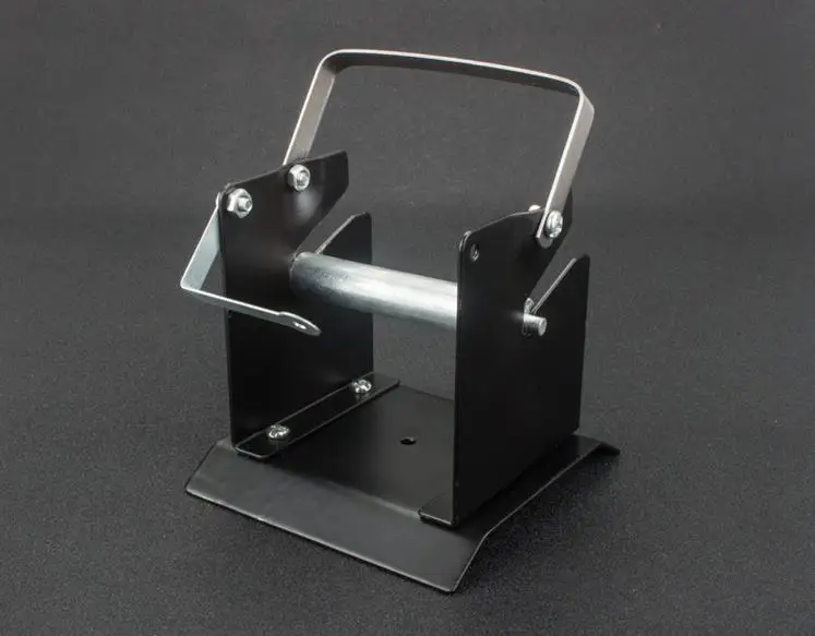 Dispositif De Soudage De Fil électrique, Support De Pince Pour Atelier