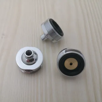 

Free Shipping-Hand Wash Aerator(WS-HX02 M24)-Micro Flow-30%-70% Water Saving