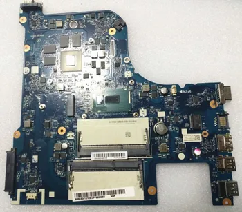 

High Quality Motherboard Fit For Lenovo Z70-80 G70-80 Motherboard with i5 5200u CPU GT840 AILG1 NM-A331 DDR3L