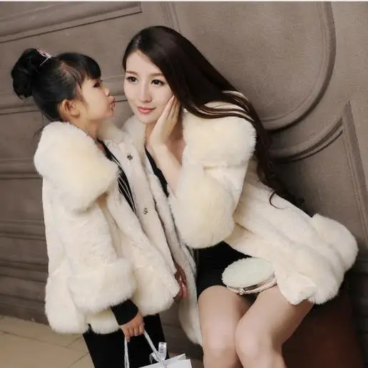 Осенне зимнее Детское пальто с отложным воротником manteau hiver коллекция 2019 года